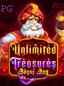 Explorando o Mundo de UnlimitedTreasuresBonusBuy: Descubra Segredos e Regras