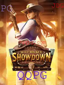 WildBountyShowdown: Descubra o Novo Fenômeno do Mundo dos Jogos