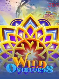 WildOverlords: Descubra a Aventura Épica do QQPG