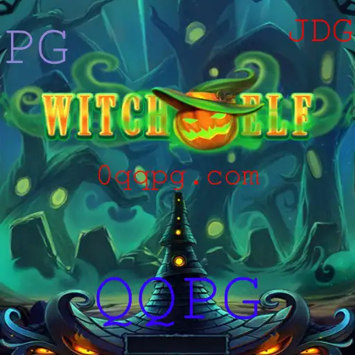 Descubra o Universo de WitchElf: Um Mergulho no RPG QQPG