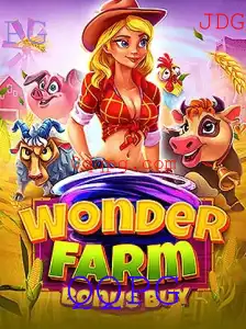 Explorando o Mundo de WonderFarmBonusBuy com QQPG
