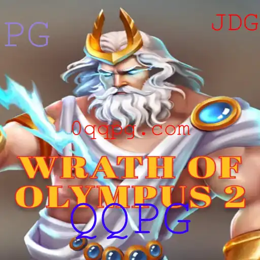 Desvendando WrathofOlympus2: O Mundo Épico da QQPG